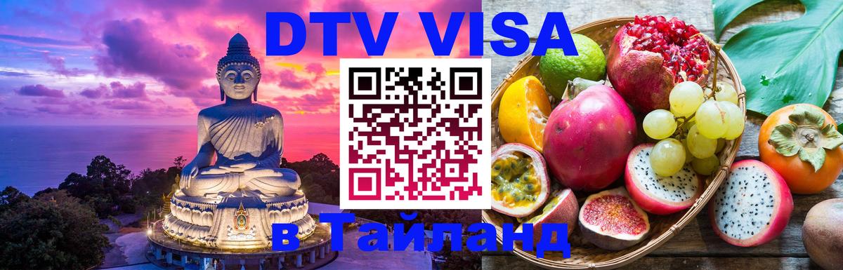 Сколько стоит DTV виза — актуальные цены, оформление даже без документов - 20.11.2025 
